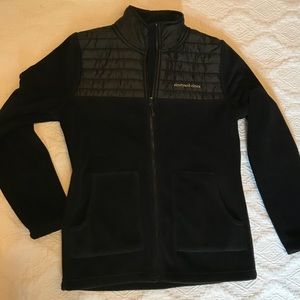 Vineyard vines fleece
